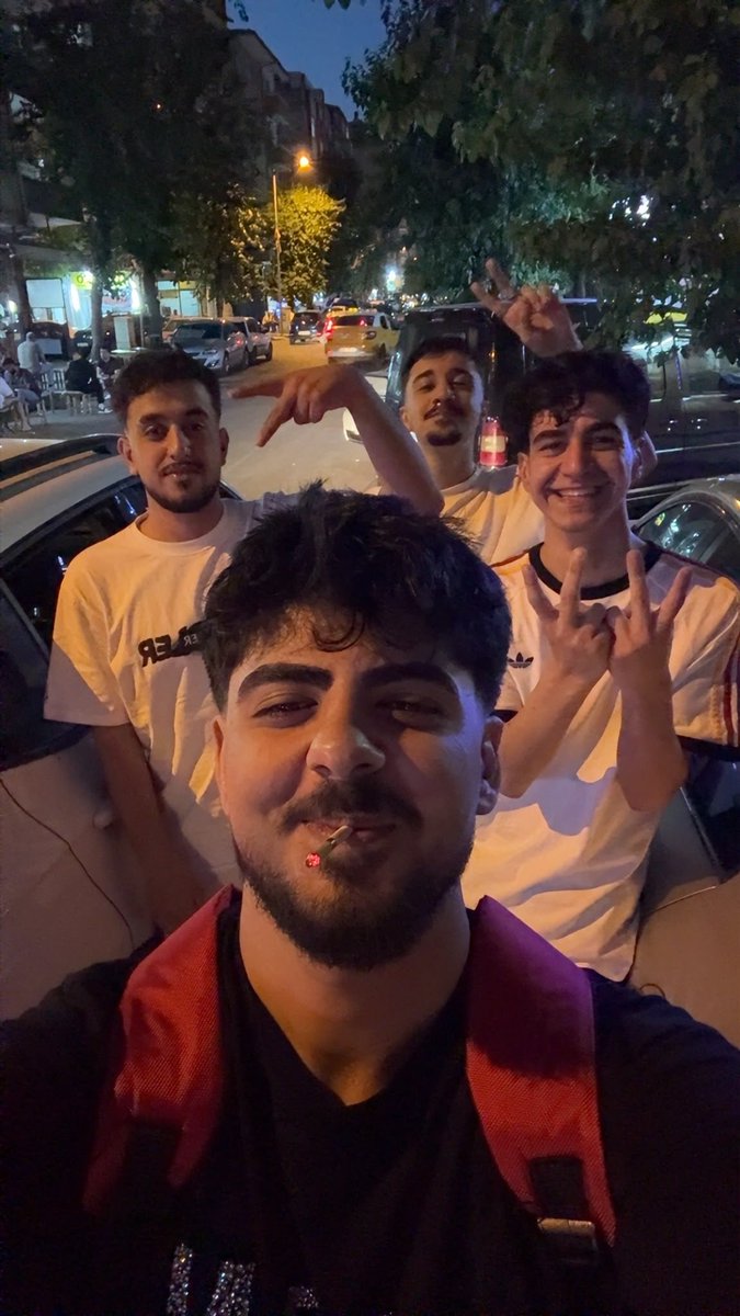 Seyo Malkoç tweet media