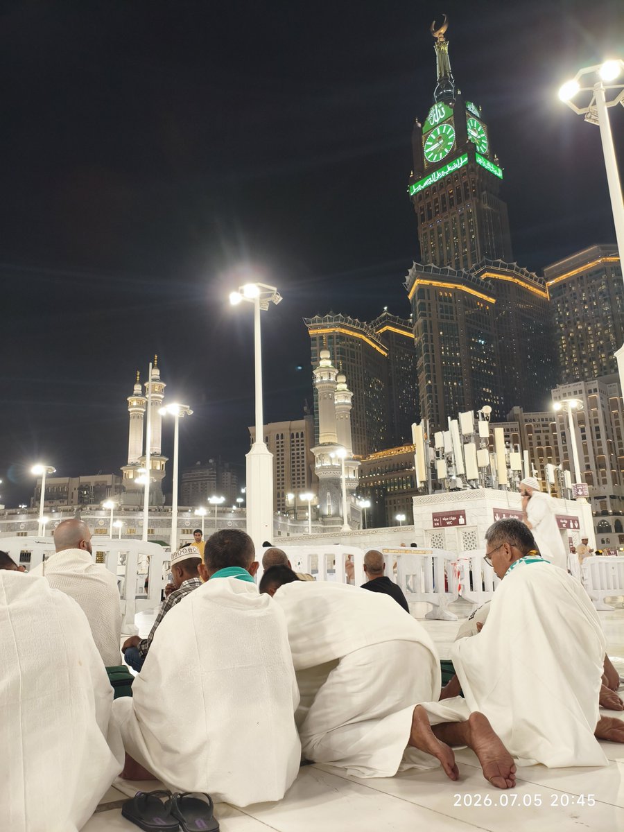 ah_maher0's tweet photo. صلاة العشاء الشيخ ياسر الدوسري ❤️ https://t.co/hmf1Jrg7re