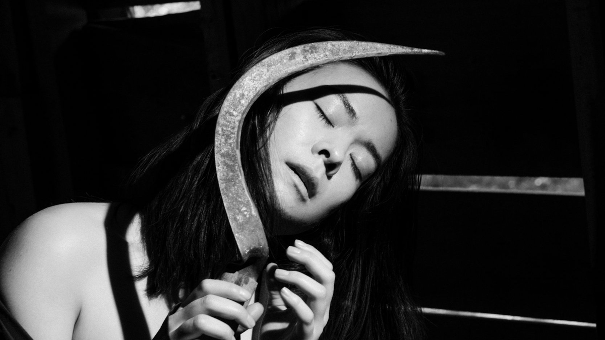 random mitski's. tweet media