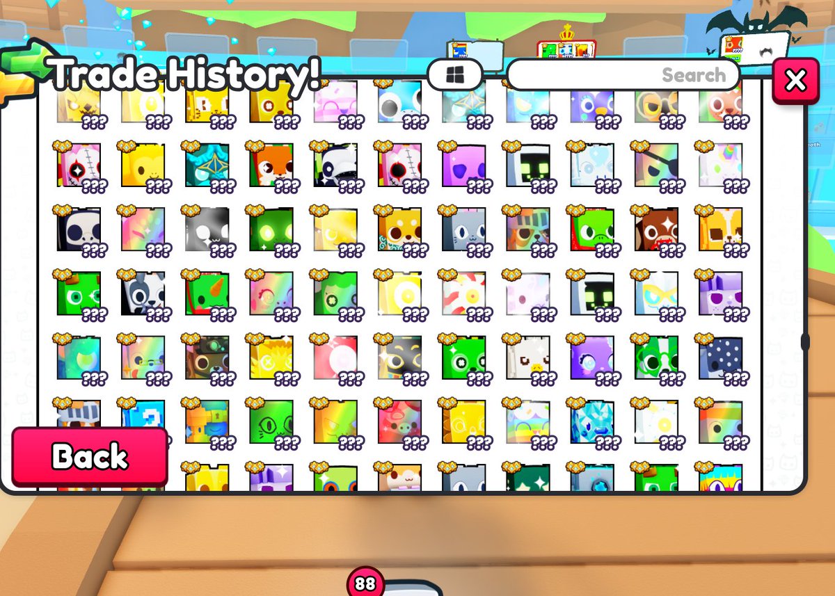 IssueSweat4067's tweet photo. dont try to join some clans some will hack you https://t.co/jvHt8C12gS