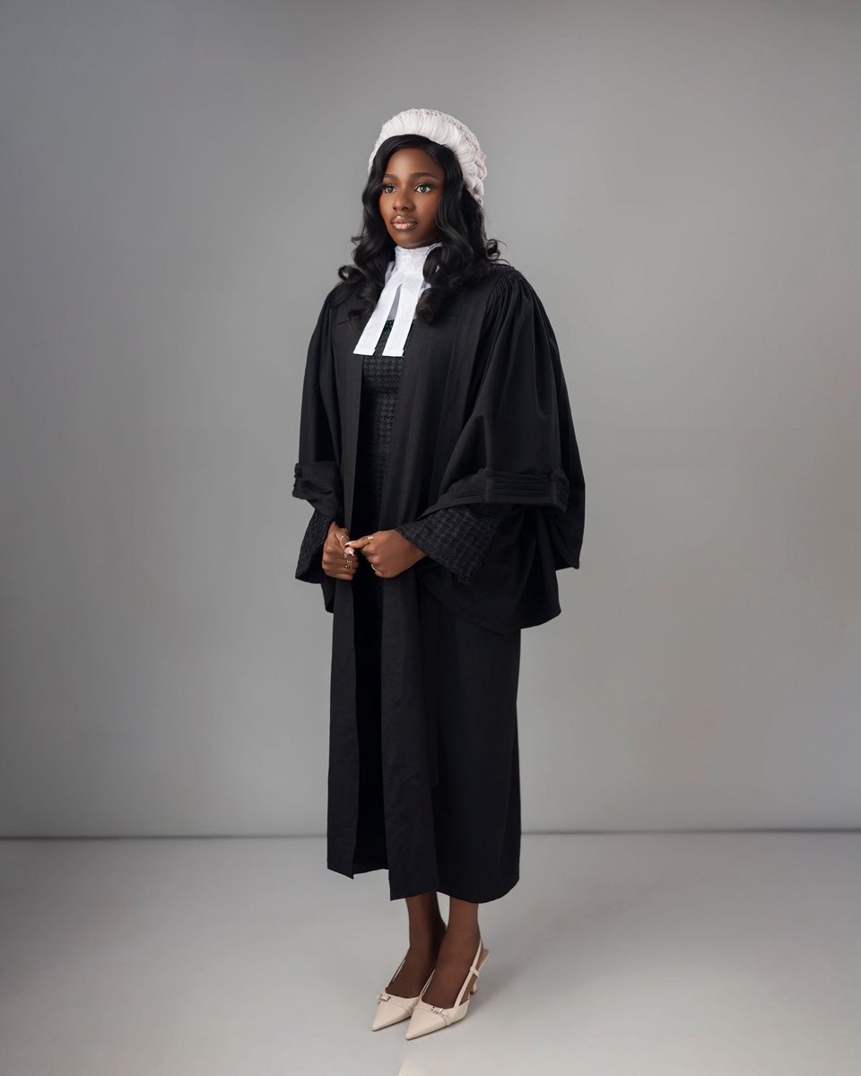 thelmss__'s tweet photo. God makes everything perfect in his own time ✨. 

T.N Nwafor Esq
LL.B (Hons) B.L (First Class Honors)

BARRISTER AND SOLICITOR OF THE SUPREME COURT OF NIGERIA. https://t.co/EaSwqRu7mW