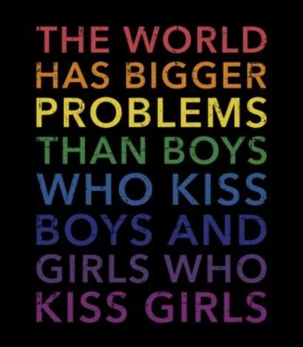 SUGAR_Me8's tweet photo. Is that Clear Now 🧏🏼‍♂️ ❤️🌈 https://t.co/7tJoveqD2v