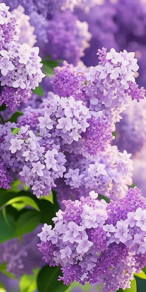 bl00minadream's tweet photo. For very personal reason....i decided to change Seira's representative flower here from lily to Lilacs (*^。^*)

From now on, it's going to be Jasmine x Lilac (⌒‐⌒) https://t.co/e5nWmvfocA