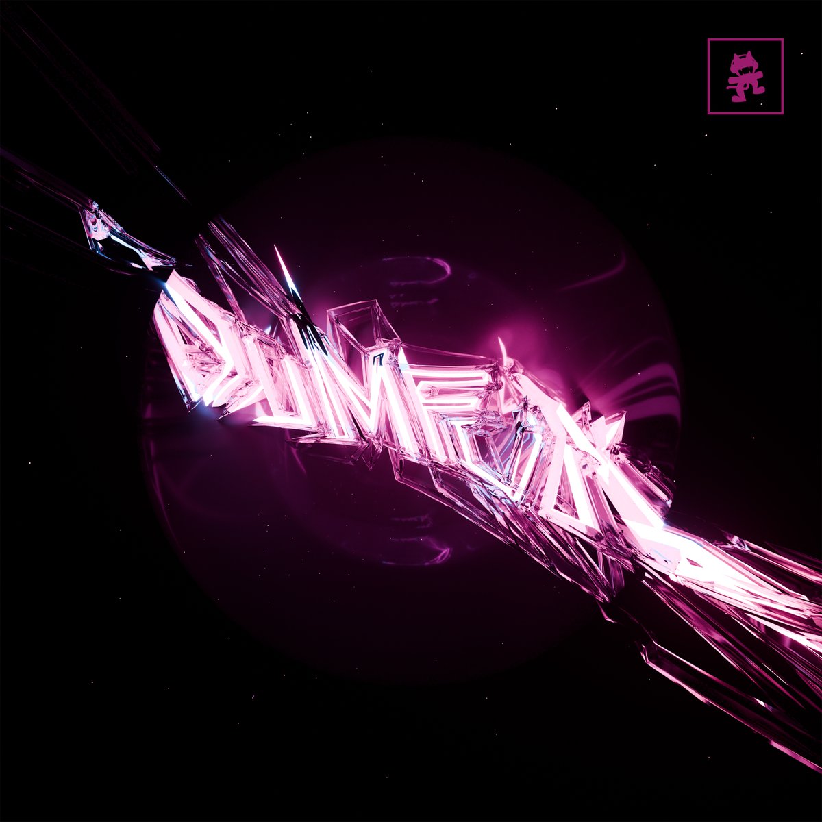 Monstercat tweet picture