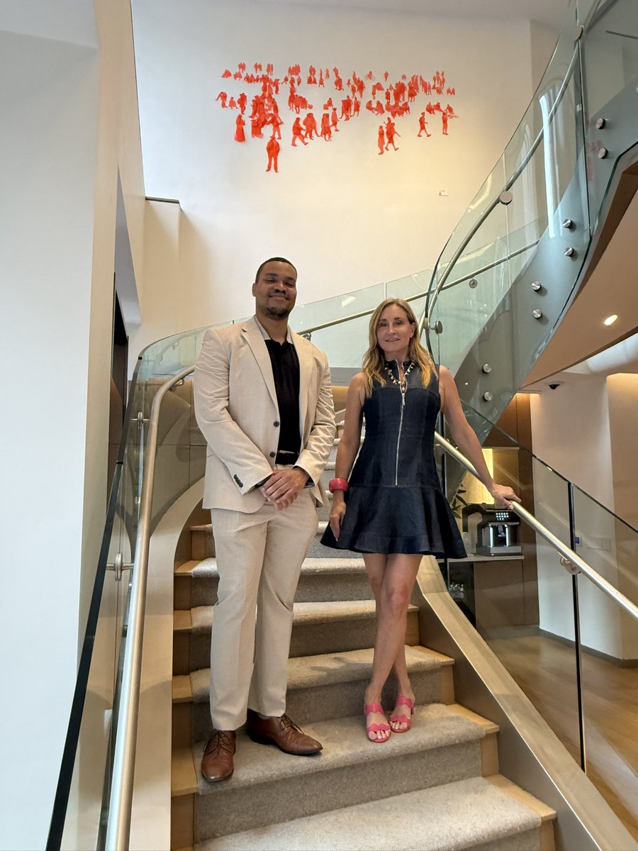 Sonja Morgan tweet media