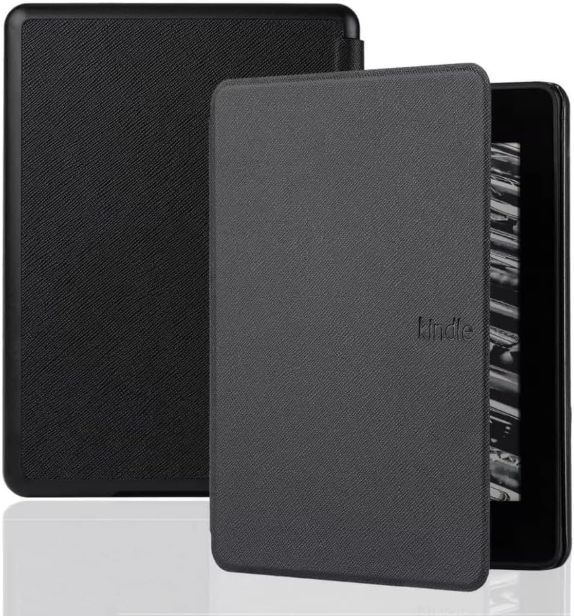 clubedeoferta_s's tweet photo. 🌟Amazon🌟
🛍️Capa Para Kindle 11ª Geração 6” (Modelos 2022 e 2024 – C2V2L3 e RS23CV)
💰R$42,81
📌Resgate o cupom na página do produto
➡️https://t.co/McBPal4R6j
#anuncio #desconto #oferta #bin #cupom https://t.co/uLRZh91zLW