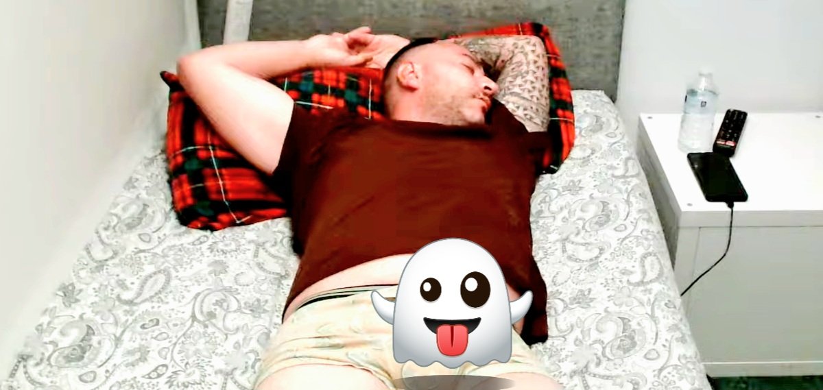 Jimmybigasleep's tweet photo. https://t.co/7PP5UggZ8P