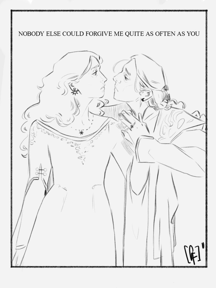 GF art tweet media
