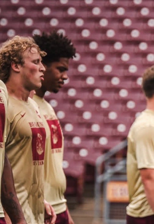 AaronEliThomas's tweet photo. Dog days. @GopherFootball is coming. #RTB #SkiUMah #GoGophers https://t.co/4vXIWBfkAa