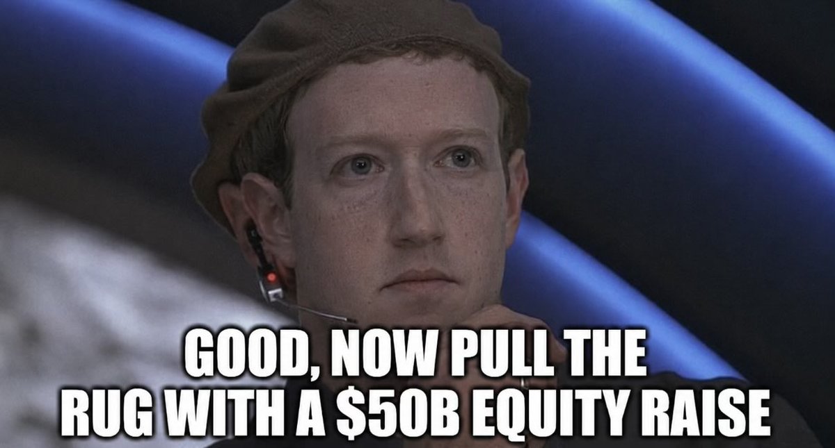 negligible_cap's tweet photo. *META SHARES GAIN 11% IN TWO DAYS, MOST SINCE APRIL 2025 https://t.co/qP8MCeeCvU