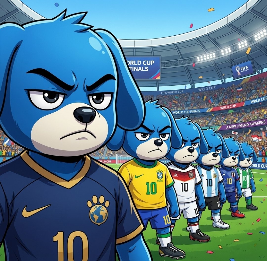 mafusaildadas's tweet photo. @base 🐶💙 The blue dog born on Base with those iconic floppy ears. 🔵

Over a year strong. Built by the community. Full of creativity and massive potential. 🚀

Just keep an eye on SATO... you never know what comes next. 👀🔥

#SATO #Base #BaseChain #Memecoin 💙 https://t.co/6rXNFJGgWZ