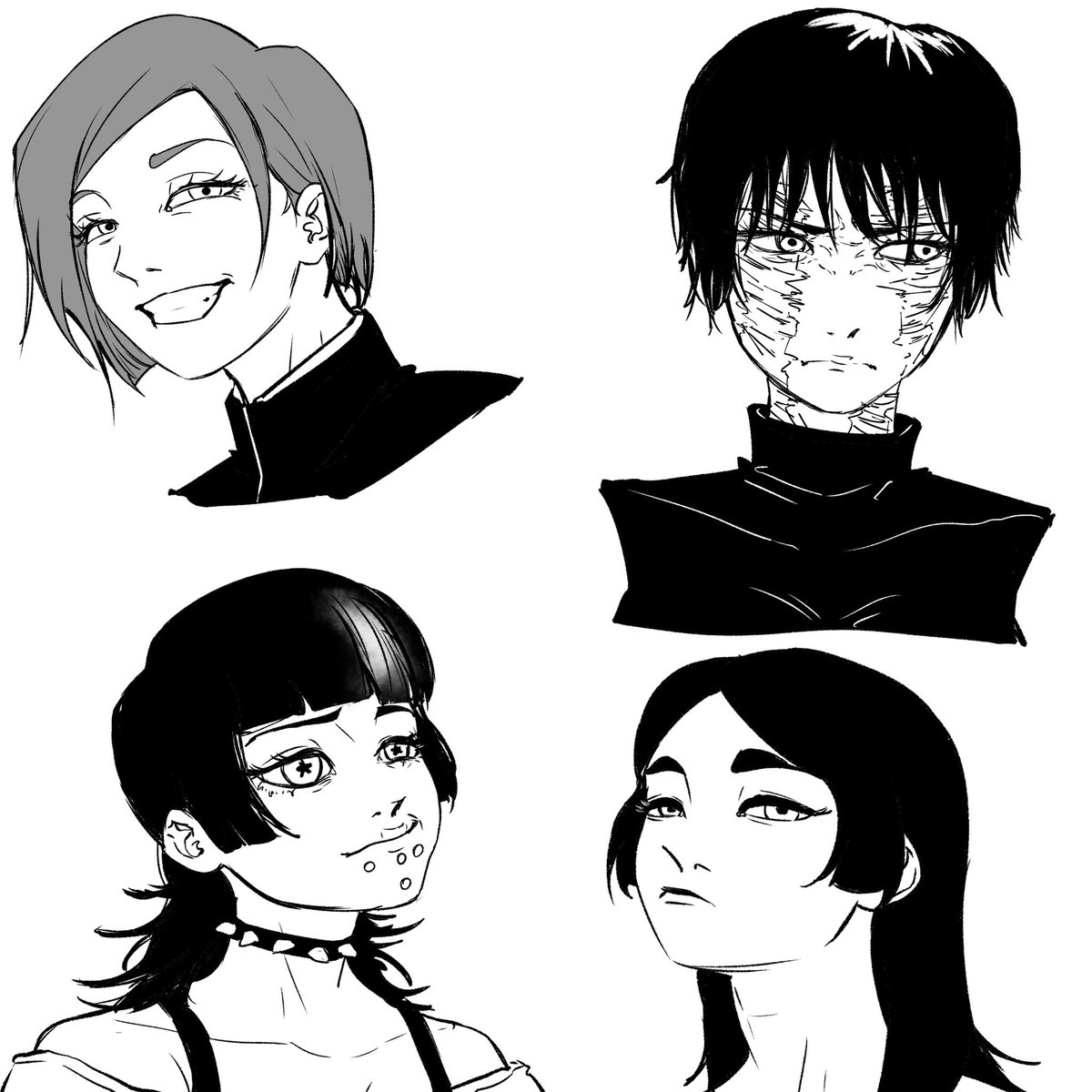 Enekazin's tweet photo. Practice https://t.co/ZFXbidxW9V