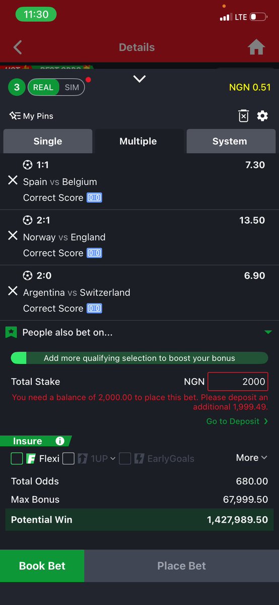 Jhabemerciful's tweet photo. @CharlesDom97839 @billionaire_eze Predicted earlier https://t.co/2IG6LmFAfH
