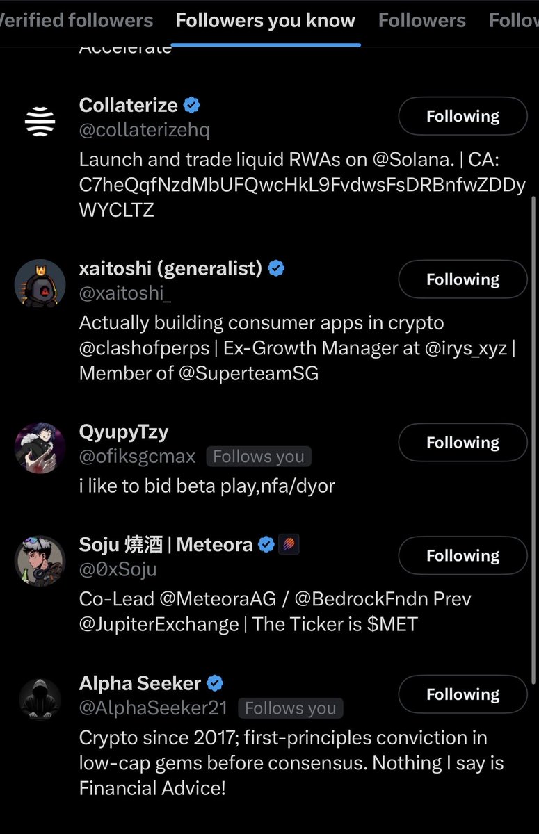 Crypto94 - Owner of Infinity Gainz tweet media