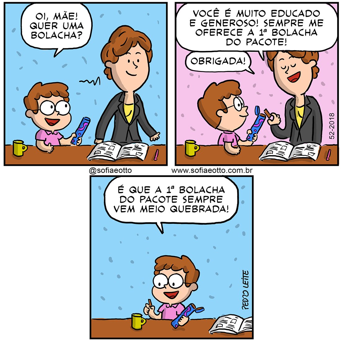 pedroleiteOK's tweet photo. Bolacha ou biscoito? 🍪 https://t.co/1TuripLi66