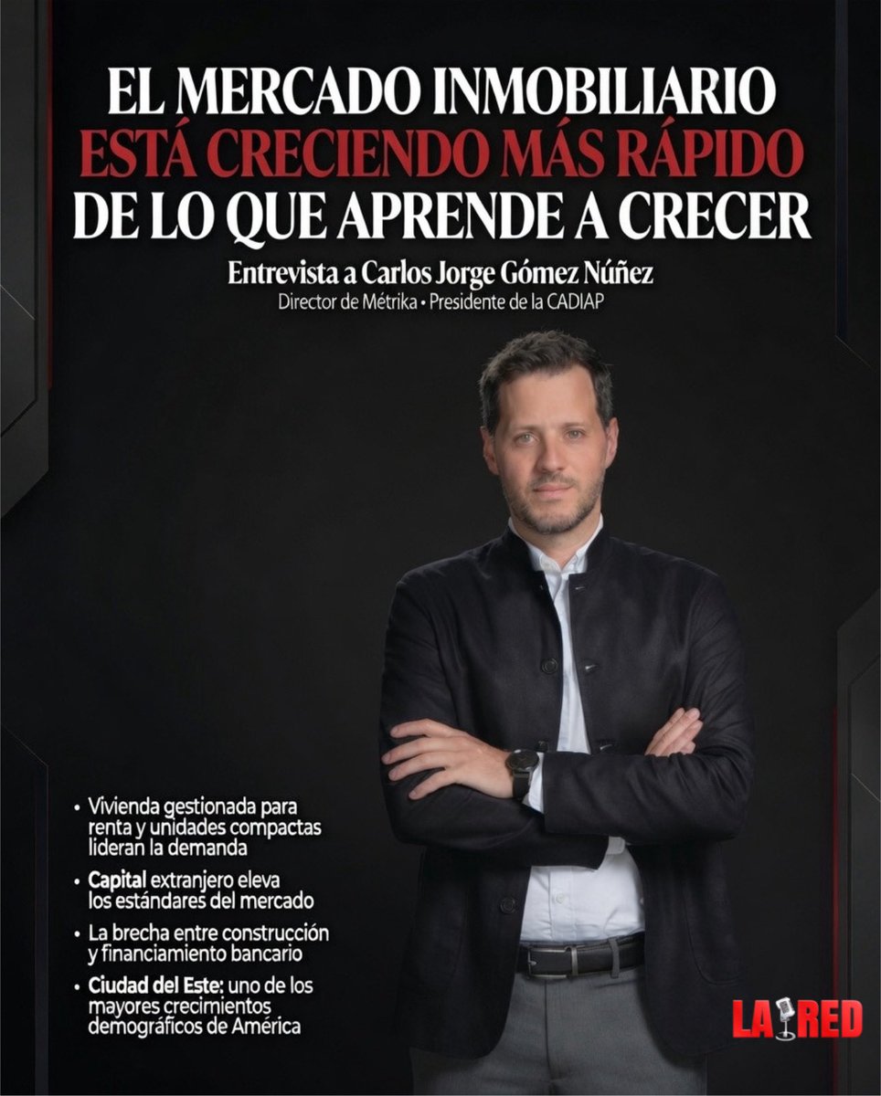 LA RED 🇵🇾 tweet media