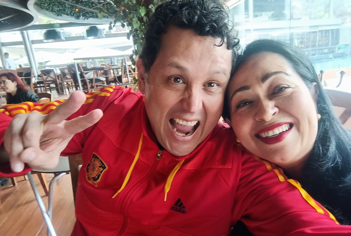 VirgilioRuan's tweet photo. Lamine, el pan y la sal 
@SEFutbol 
#LaRoja https://t.co/nHlbRfl9lO