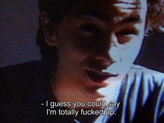 nasnaushaad's tweet photo. Totally Fucked Up (1993) https://t.co/FQ1xHM6Mm7