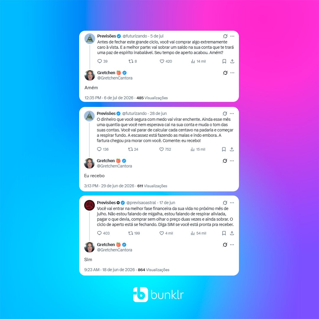 Bunklr tweet media