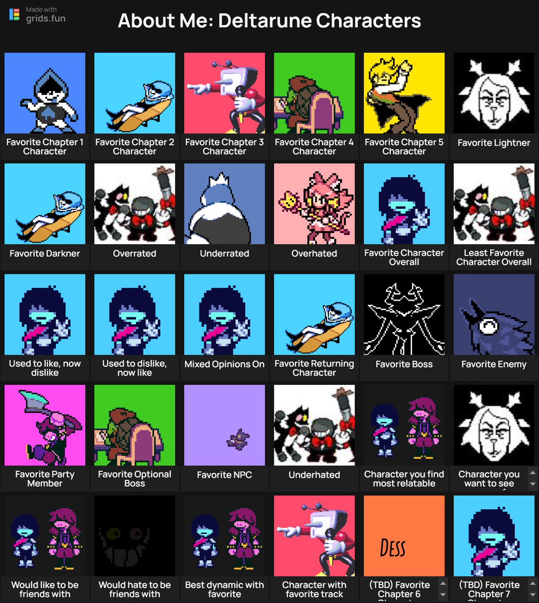 SoyDeans's tweet photo. my grid is straight bs yeah https://t.co/JUmeAcgz6j
