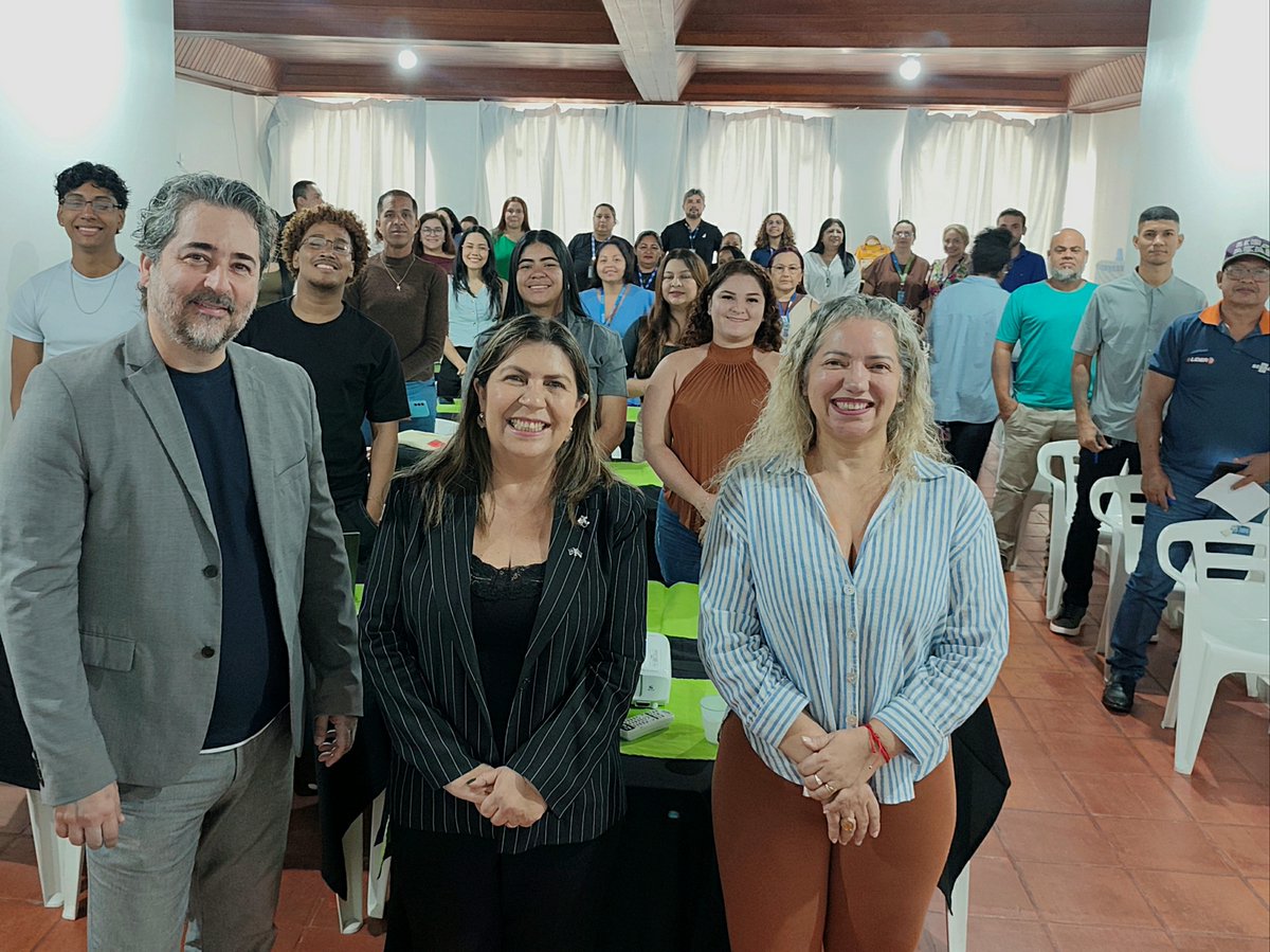 Sebraeap's tweet photo. Encontro de Políticas Públicas do Sebrae fortalece integração e estratégias para desenvolvimento territorial - https://t.co/wdDbHreizW https://t.co/UaWI2QCUxO