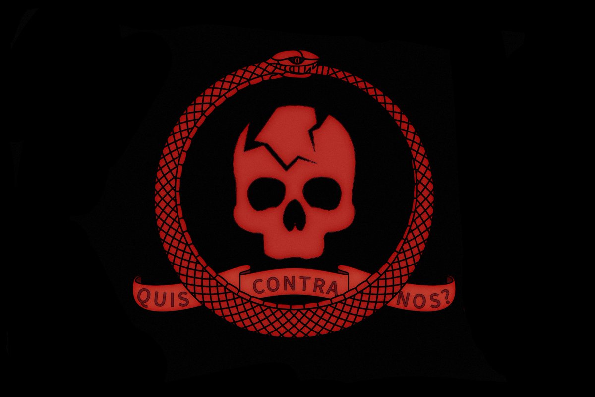 🇮🇹⚜INVICTVS⚜🏴‍☠️ tweet media
