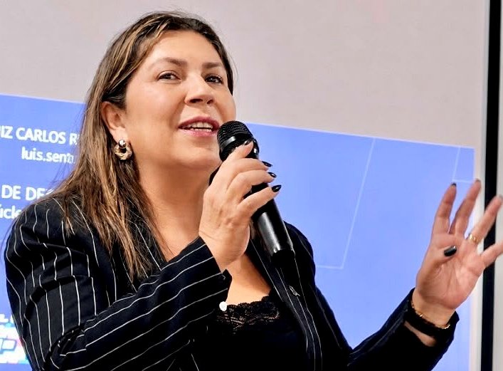 Sebraeap's tweet photo. Encontro de Políticas Públicas do Sebrae fortalece integração e estratégias para desenvolvimento territorial - https://t.co/wdDbHreizW https://t.co/UaWI2QCUxO