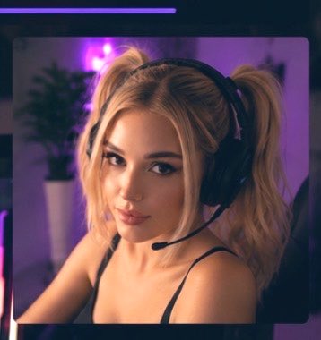 AniVoss's tweet photo. https://t.co/8SZPcBEmIY

Gaming Andddd other fun……..👀🤭 https://t.co/uNOJmDeV12