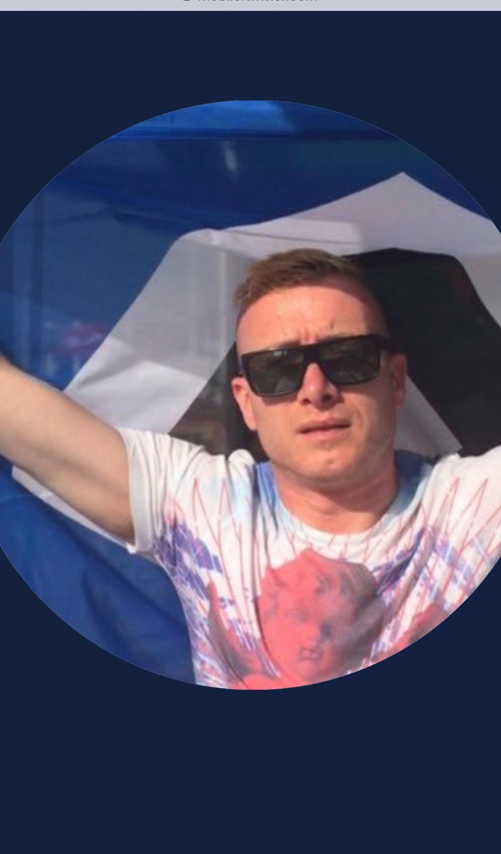 Ultan0Bhraidin's tweet photo. @Damorr13 @udippy @chrisadonnelly Not anonymous anymore Damien.
Here he is ⬇️
This poor unfortunate fucking vegetable is an idiot boy. An embarrassment to our country.
It seems our globally renowned education system hasn’t been able to touch the cognition of everyone that lives here https://t.co/UqMLQ0vQuX