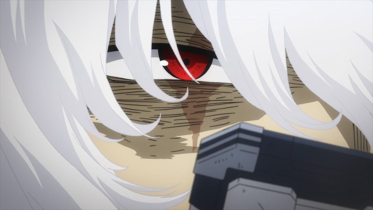 FreakarakiLover's tweet photo. I could stare into those eyes all day https://t.co/5dDm2IhIED