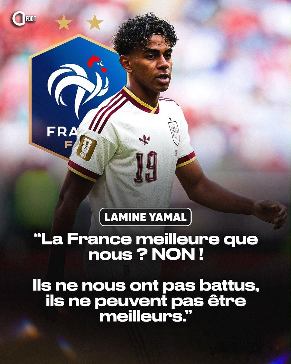 Actu Foot tweet media