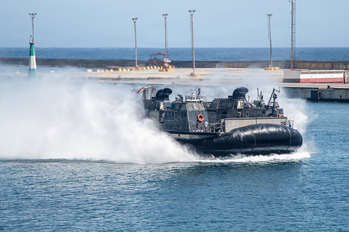 U.S. Southern Command tweet media