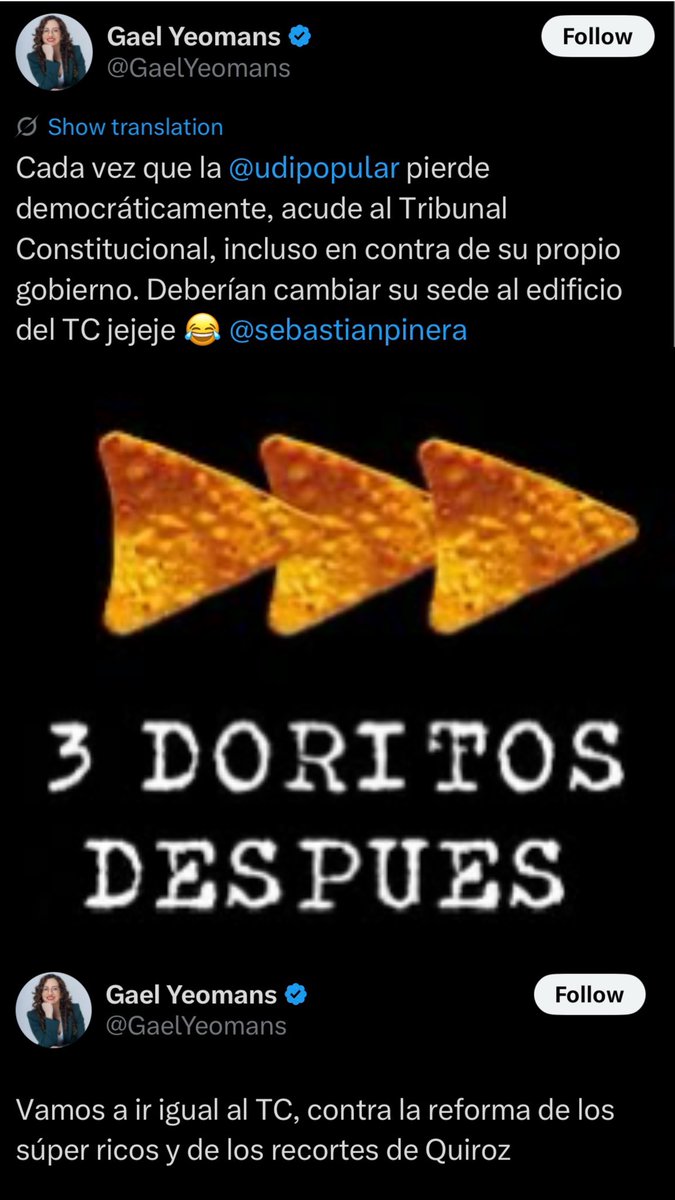 borisbarrera's tweet photo. https://t.co/cfoRJlBkev