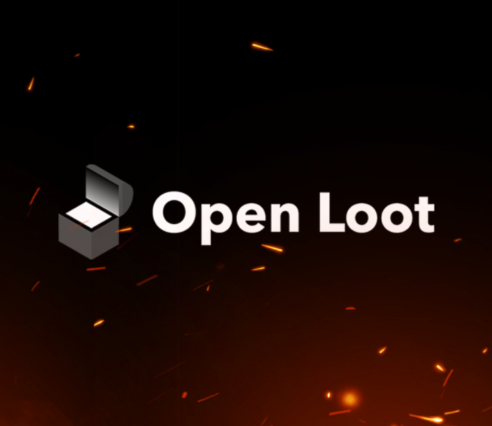 Open Loot tweet media