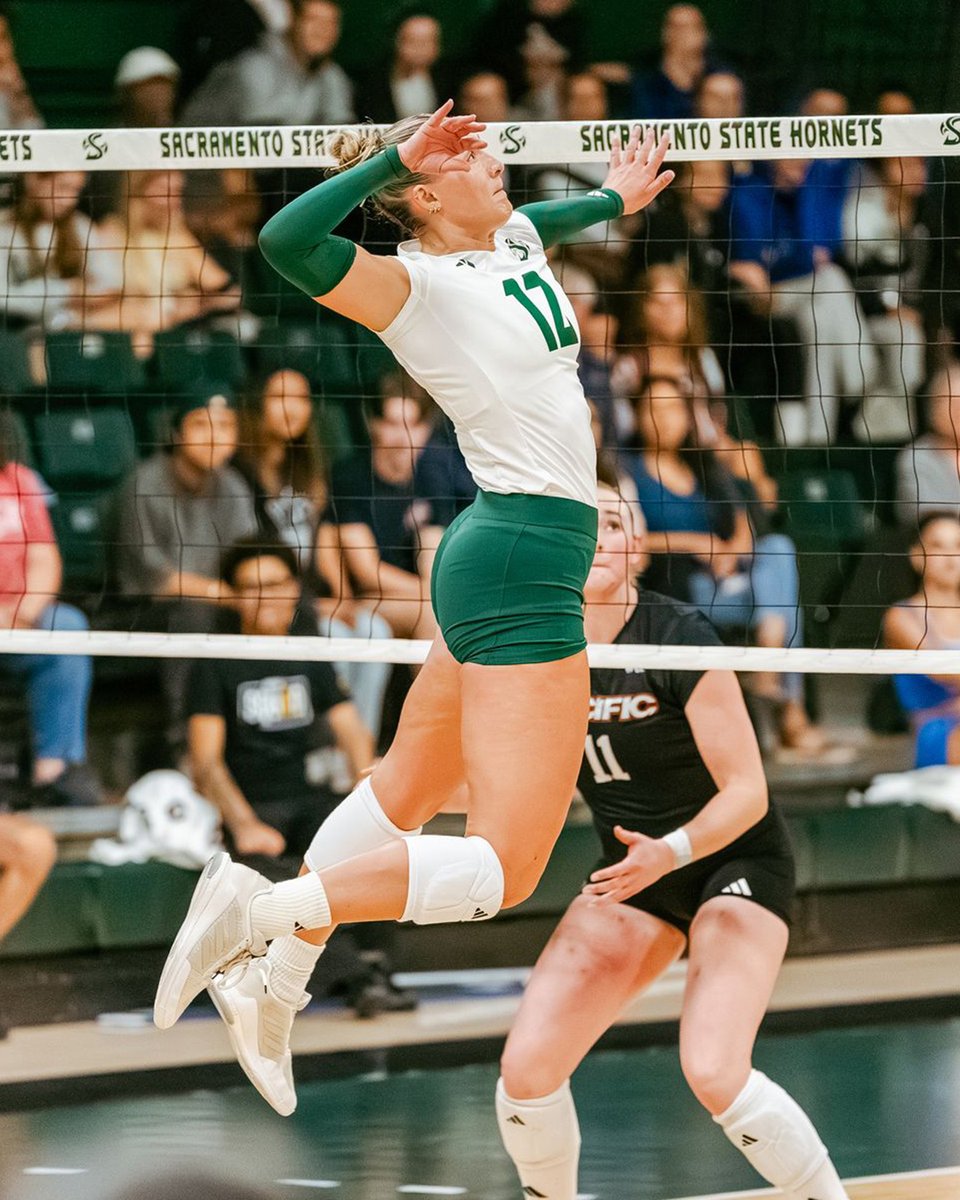 SacStateVB tweet picture