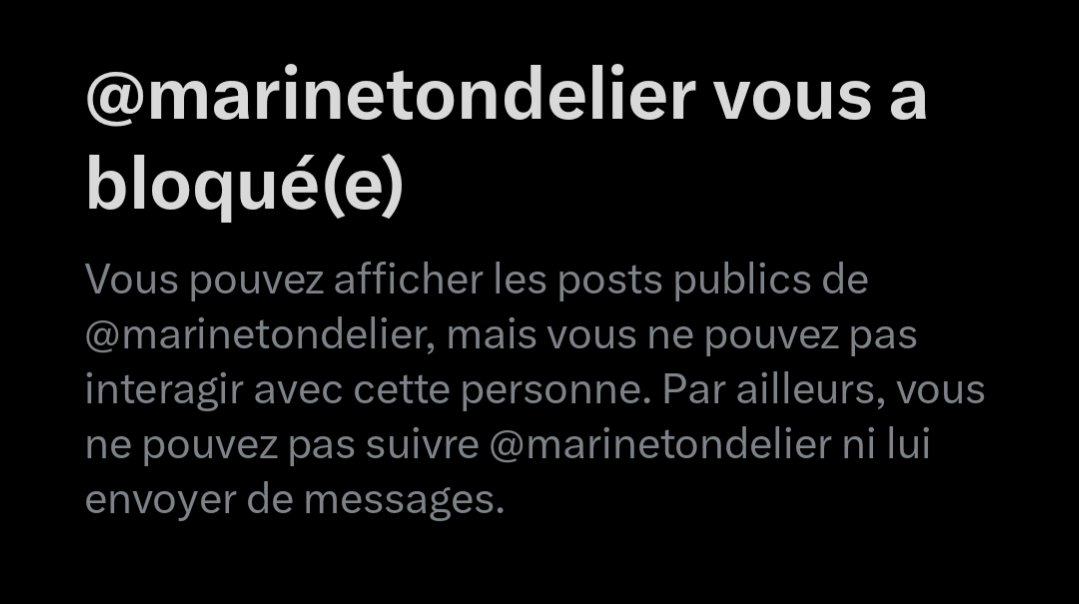 SemLmn's tweet photo. La cousine ma bloquée pour ça et elle veut être présidente mdrrr t'as pas le cardio de twitter tu prétends gérer tout un pays ?? https://t.co/5SvhVhssVI