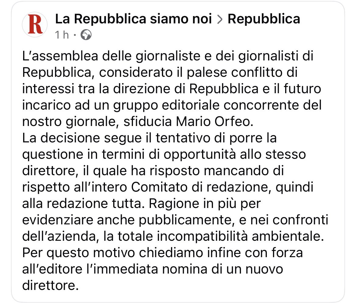 il_pucciarelli's tweet photo. La dignità personale e collettiva non è merce, non per tutti e per fortuna https://t.co/dbTBEFVp8t