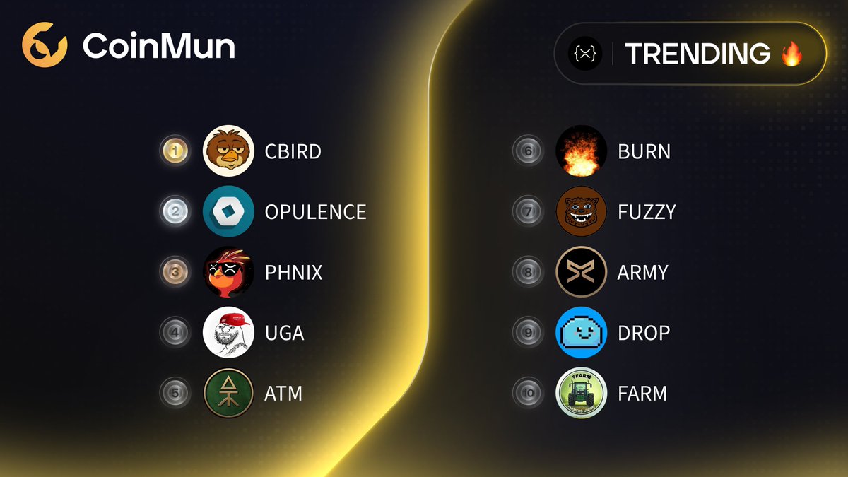 CoinMun tweet media