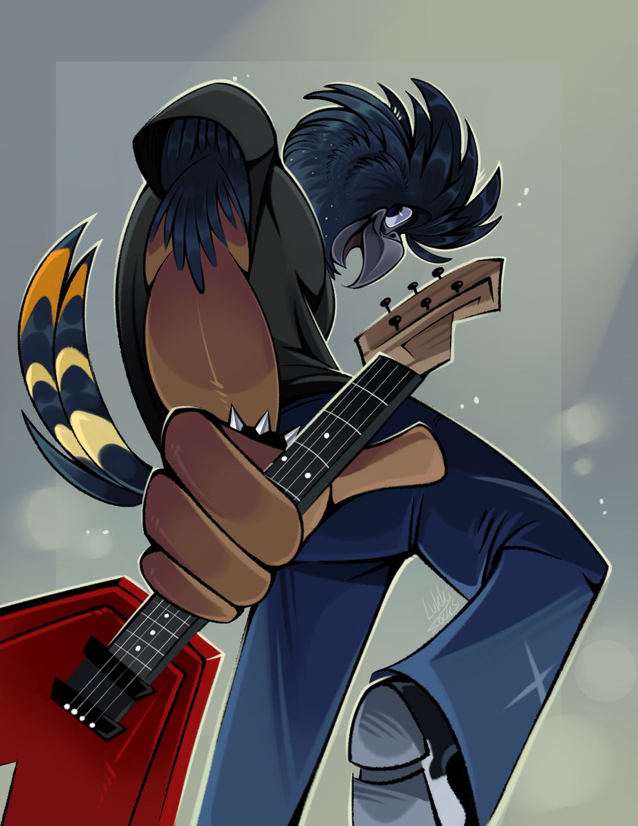 LukkiSocks's tweet photo. #artfight ATTACKS N REVENGES https://t.co/lZq8xL3FKY