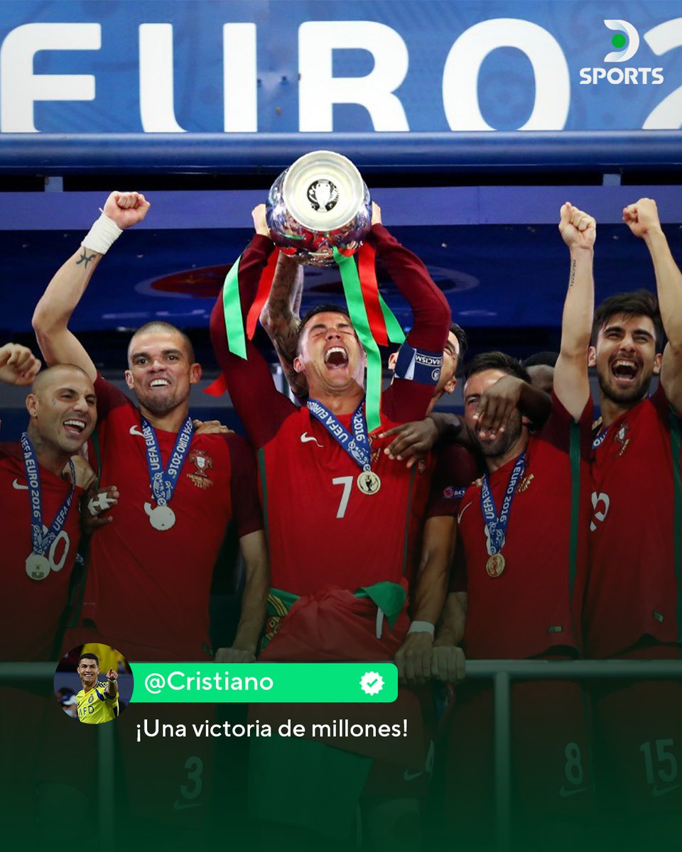 DSPORTS tweet media