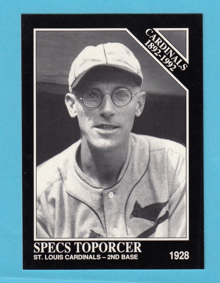 fitzflow's tweet photo. @SleeperMLB Specs Toporcer https://t.co/ZSzAvhnOhM