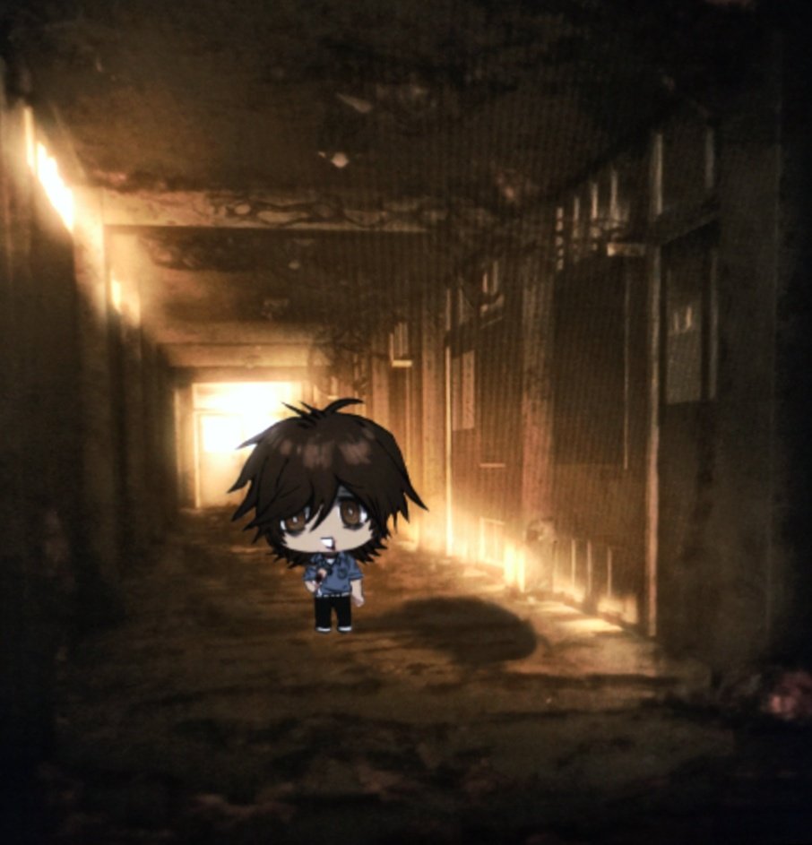 Hii42586's tweet photo. Mini but scary
#sweetpool #Makoto #art #cute
🥹🥹 https://t.co/DhE65J76sr