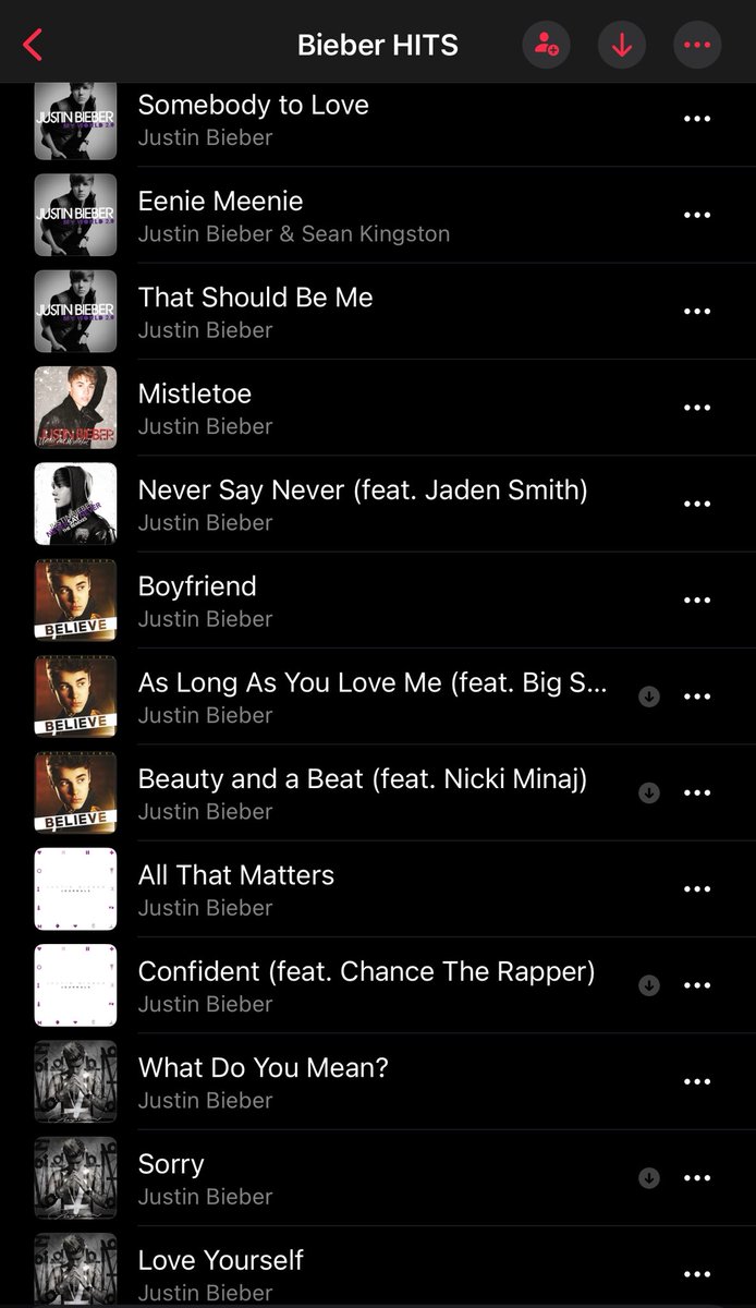 lovesudifferent's tweet photo. is this not a crazy list https://t.co/iDmoRj1PZJ