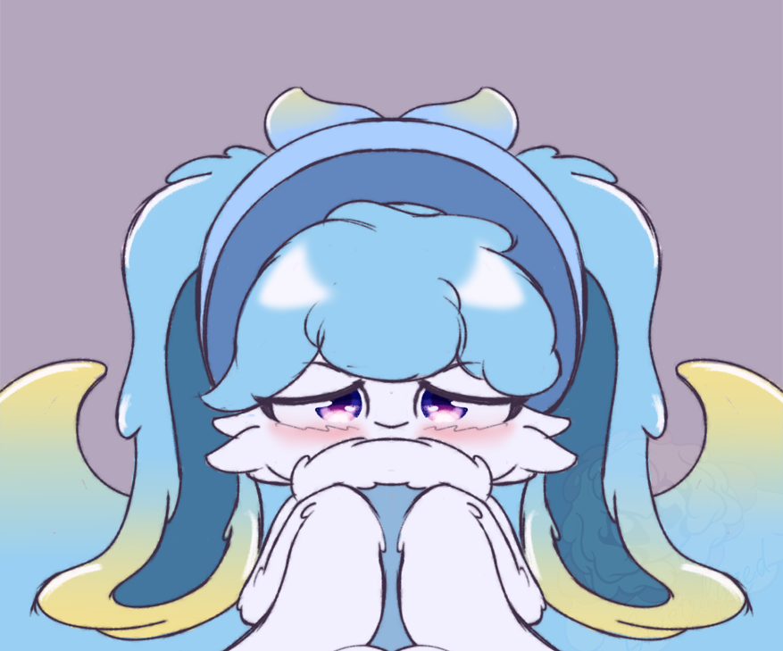 Cryzarts's tweet photo. Palword TODAY

#palword #furry https://t.co/WH8qY6Nf8j