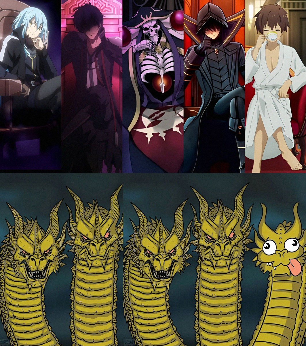 Anime Posts tweet media