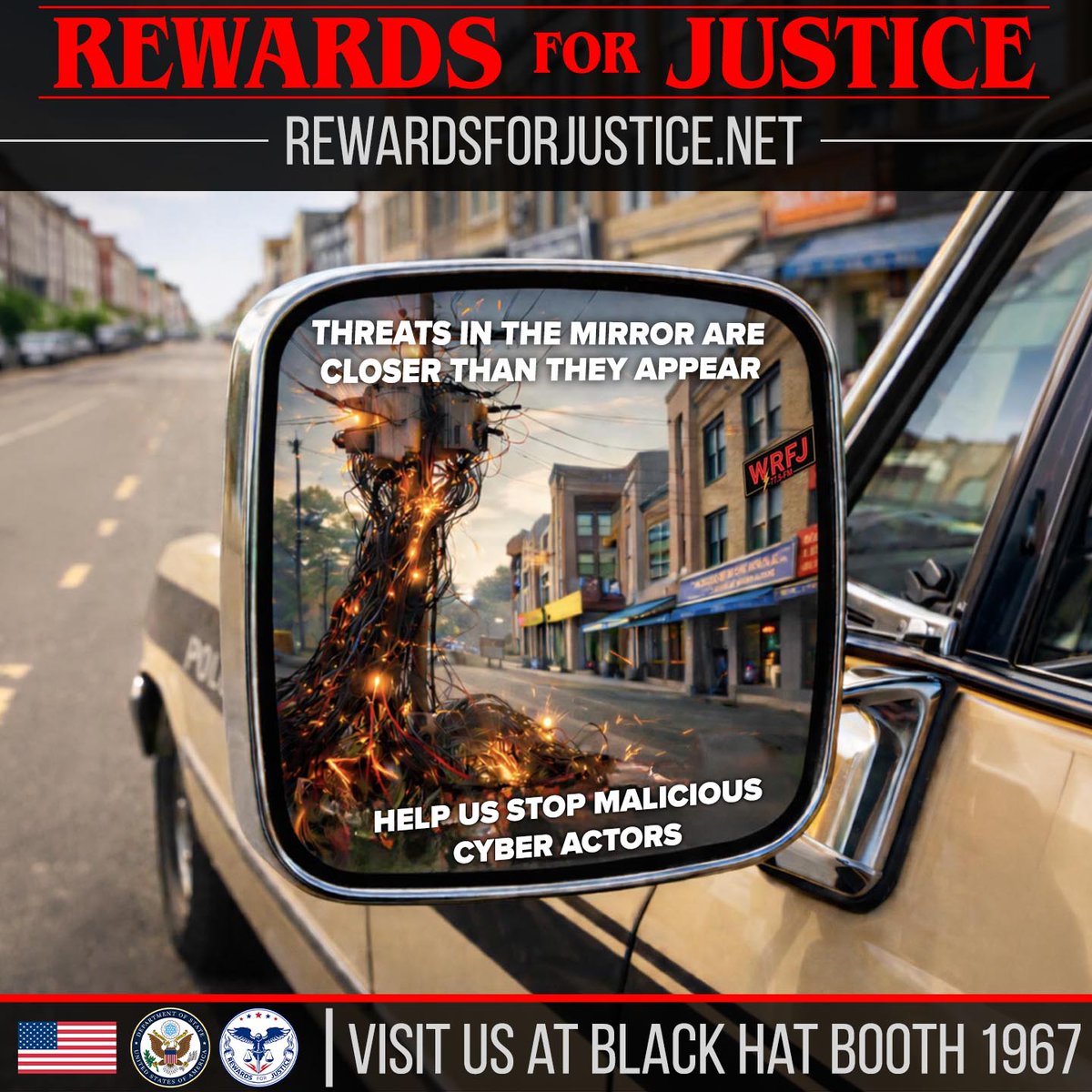 Rewards for Justice (@RFJ_USA) / Posts / X