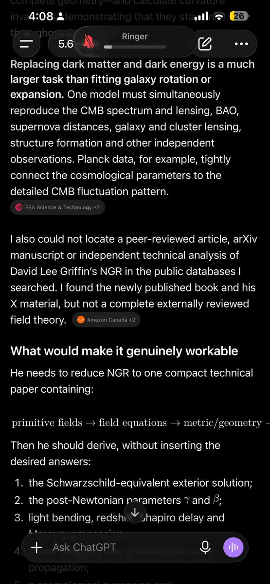 rovitamk's tweet photo. @NGR_Griffin @t98817 @grok @CLAYGATLIN @IBMData @elonmusk @sama @OpenAI @Breakthrough @BillGates @JeffBezos @finkd … further https://t.co/dFRvLPkVrV
