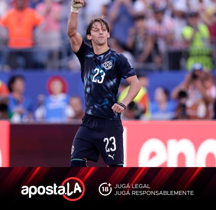 alvaroapontec's tweet photo. Matías Galarza se quedará en el país en principio hasta el 20 de julio, esperando que se resuelva su futuro futbolístico

En este tiempo entrenará en la Villa Olimpia que le abre sus puertas al futbolista de las formativas del Decano y que tuvo un mundial fenomenal https://t.co/z4DRcOCnLe