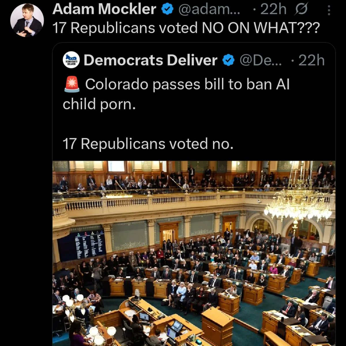 Antiwokeslayer's tweet photo. @RIPBrotherDavid I can see why david is dead ,why are white people pedophiles? https://t.co/DzDzao6Dy9