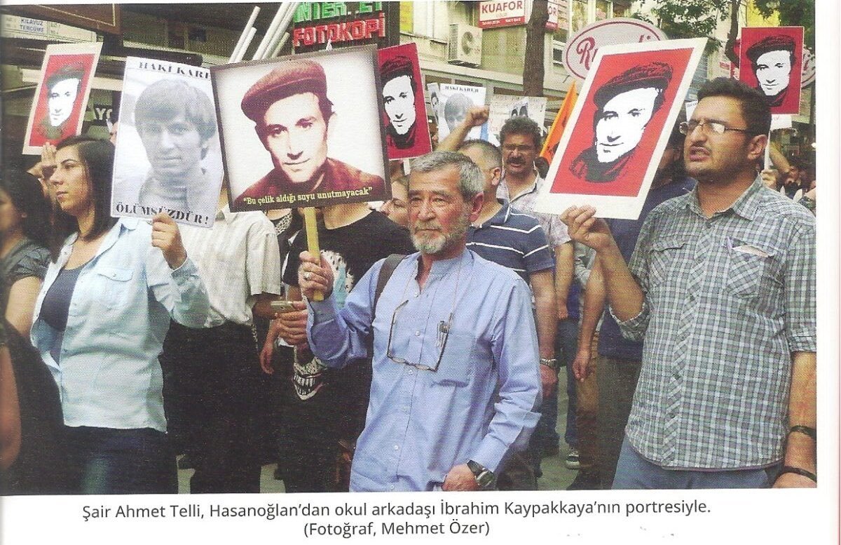 Toplumsal Muhalefet tweet media